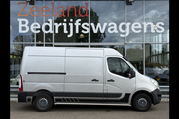Renault Master T35 2.3 dCi L2H2 Energy | Trekhaak | Camera | Airco | PDC