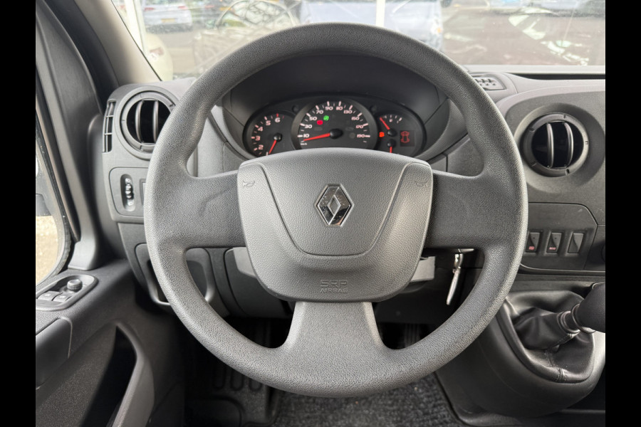 Renault Master T35 2.3 dCi L2H2 Energy | Trekhaak | Camera | Airco | PDC