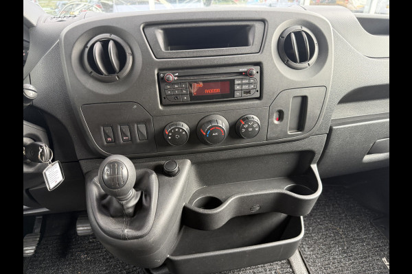 Renault Master T35 2.3 dCi L2H2 Energy | Trekhaak | Camera | Airco | PDC