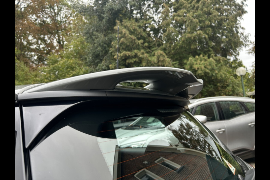 MINI Mini 1.5 Cooper JCW Pack, Navi, Carplay, Sportstoelen, NL-auto