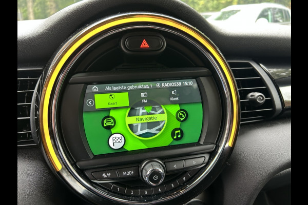 MINI Mini 1.5 Cooper JCW Pack, Navi, Carplay, Sportstoelen, NL-auto