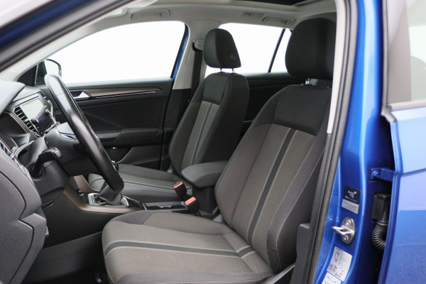 Volkswagen T-Roc 1.5 TSI Style Business Panoramadak, Stoel/Stuurverwarming, Camera, ACC, Apple Carplay, 17'' Volkswagen T-Roc 1.5 TSI Style Business Panoramadak, Stoel/Stuurverwarming, Camera, ACC, Apple Carplay, 17''