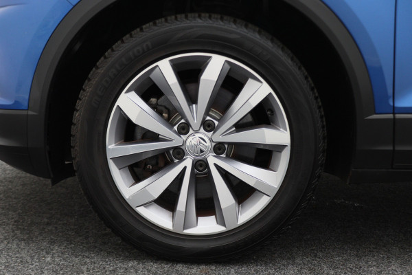 Volkswagen T-Roc 1.5 TSI Style Business Panoramadak, Stoel/Stuurverwarming, Camera, ACC, Apple Carplay, 17'' Volkswagen T-Roc 1.5 TSI Style Business Panoramadak, Stoel/Stuurverwarming, Camera, ACC, Apple Carplay, 17''