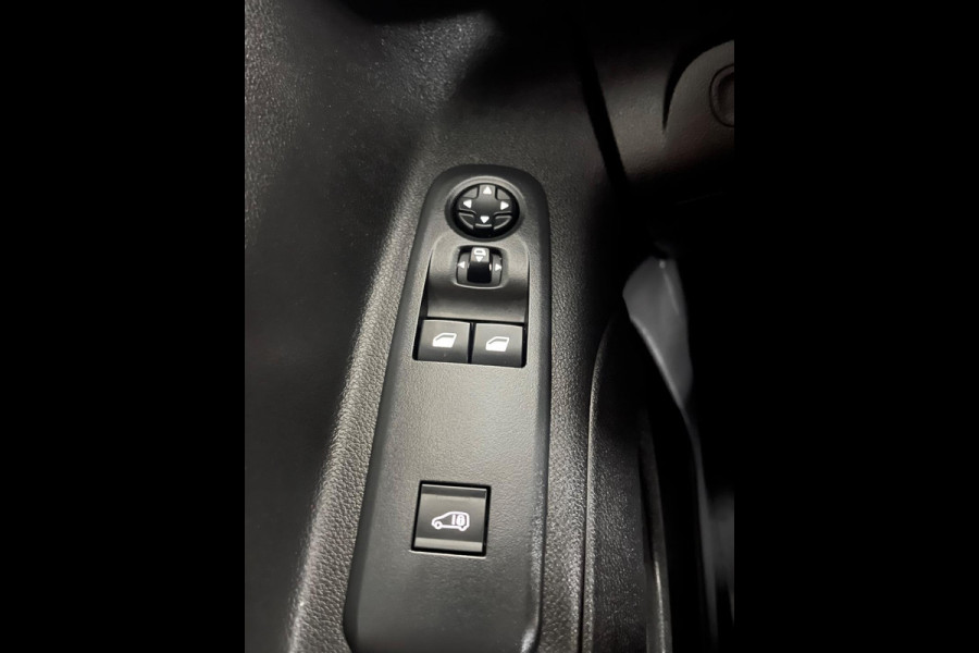 Toyota PROACE CITY L2H1 1.5 D-4D 130PK euro6 Live Long, Airco, Trekhaak 1200KG, Navigatie, Grijs Metallic, RIJKLAARPRIJS!