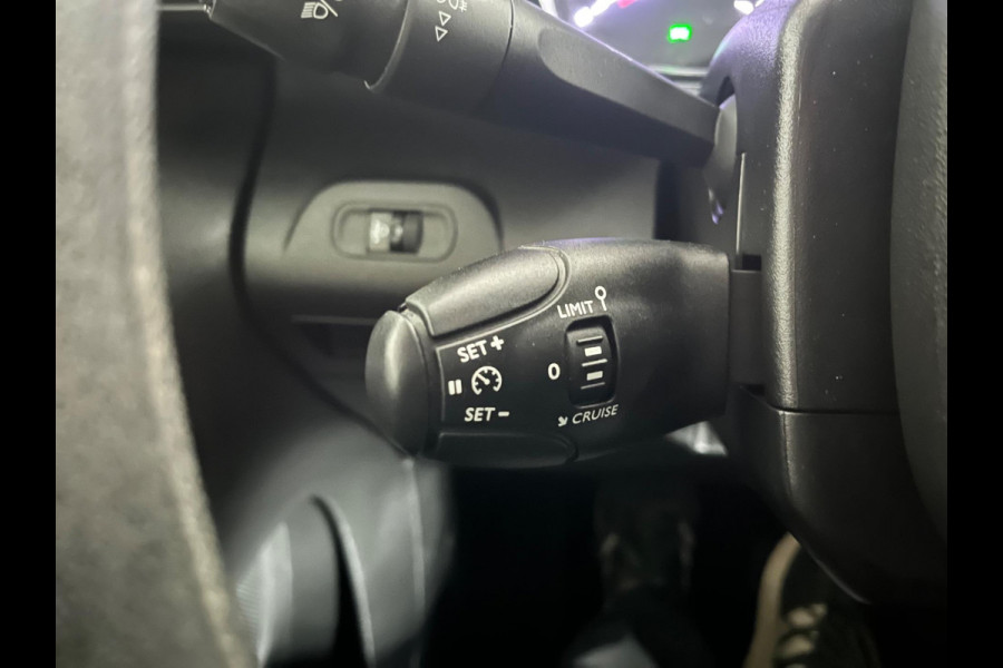 Toyota PROACE CITY L2H1 1.5 D-4D 130PK euro6 Live Long, Airco, Trekhaak 1200KG, Navigatie, Grijs Metallic, RIJKLAARPRIJS!