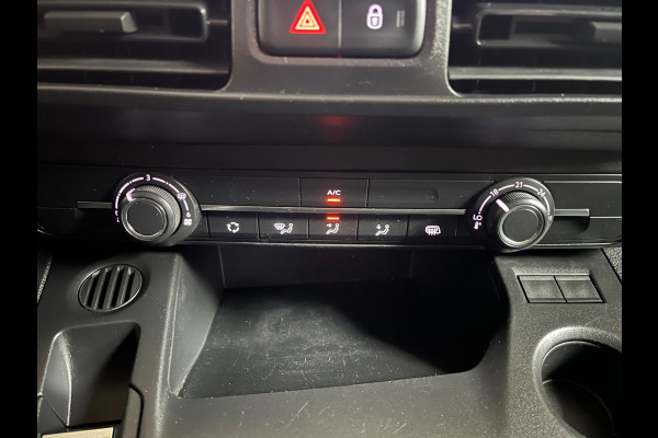 Toyota PROACE CITY L2H1 1.5 D-4D 130PK euro6 Live Long, Airco, Trekhaak 1200KG, Navigatie, Grijs Metallic, RIJKLAARPRIJS!