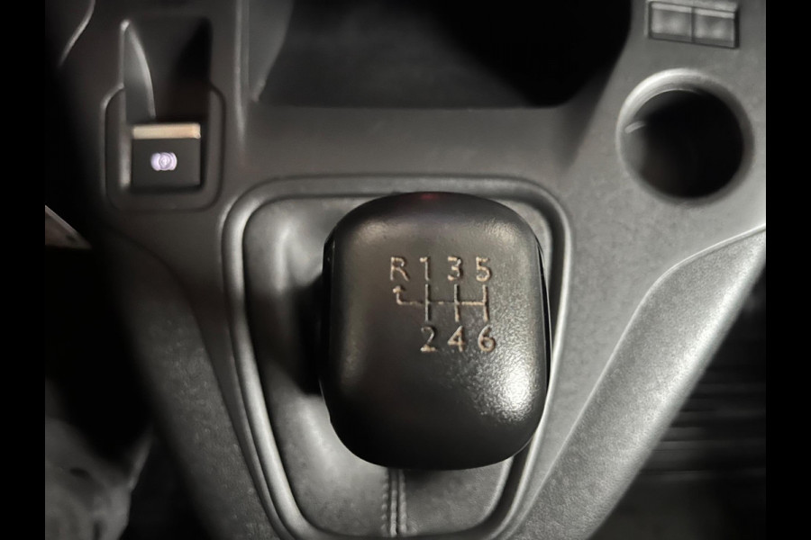 Toyota PROACE CITY L2H1 1.5 D-4D 130PK euro6 Live Long, Airco, Trekhaak 1200KG, Navigatie, Grijs Metallic, RIJKLAARPRIJS!