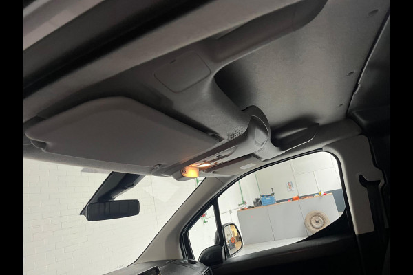 Toyota PROACE CITY L2H1 1.5 D-4D 130PK euro6 Live Long, Airco, Trekhaak 1200KG, Navigatie, Grijs Metallic, RIJKLAARPRIJS!
