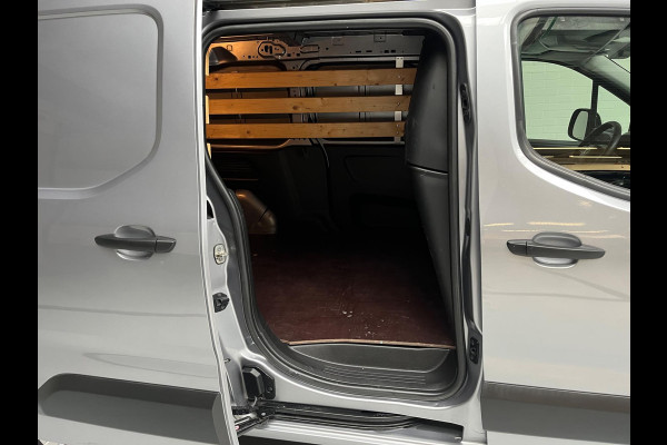 Toyota PROACE CITY L2H1 1.5 D-4D 130PK euro6 Live Long, Airco, Trekhaak 1200KG, Navigatie, Grijs Metallic, RIJKLAARPRIJS!