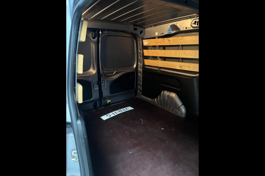 Toyota PROACE CITY L2H1 1.5 D-4D 130PK euro6 Live Long, Airco, Trekhaak 1200KG, Navigatie, Grijs Metallic, RIJKLAARPRIJS!