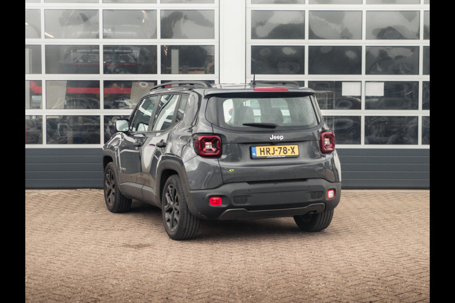 Jeep Renegade 1.5T e-Hybrid Summit | Pack Comfort | Bicolore