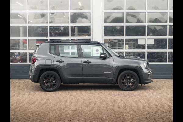 Jeep Renegade 1.5T e-Hybrid Summit | Pack Comfort | Bicolore