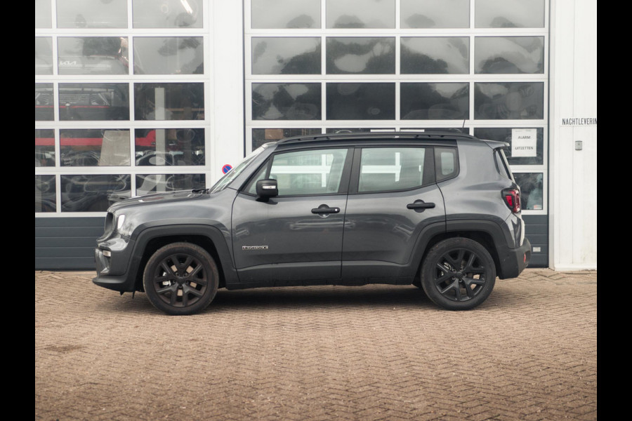 Jeep Renegade 1.5T e-Hybrid Summit | Pack Comfort | Bicolore