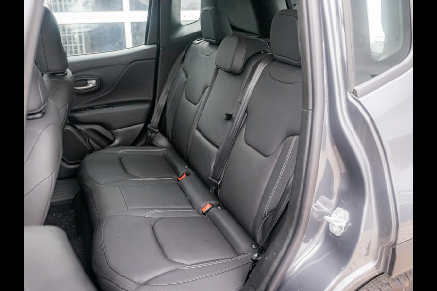 Jeep Renegade 1.5T e-Hybrid Summit | Pack Comfort | Bicolore