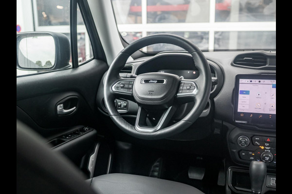 Jeep Renegade 1.5T e-Hybrid Summit | Pack Comfort | Bicolore