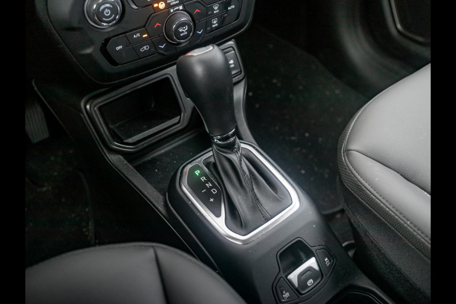 Jeep Renegade 1.5T e-Hybrid Summit | Pack Comfort | Bicolore