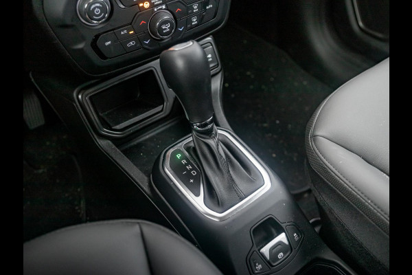 Jeep Renegade 1.5T e-Hybrid Summit | Pack Comfort | Bicolore