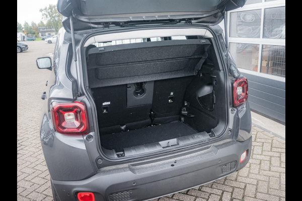 Jeep Renegade 1.5T e-Hybrid Summit | Pack Comfort | Bicolore