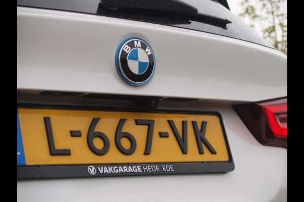 BMW iX3 High Executive 80 kWh | Harman Kardon | Camera | Apple Carplay | Head-up display | Panoramadak |