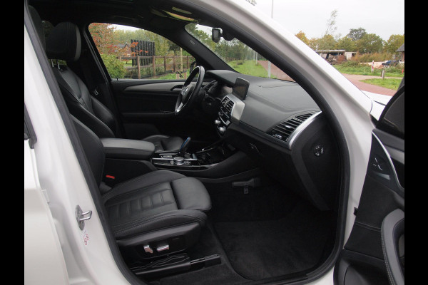 BMW iX3 High Executive 80 kWh | Harman Kardon | Camera | Apple Carplay | Head-up display | Panoramadak |