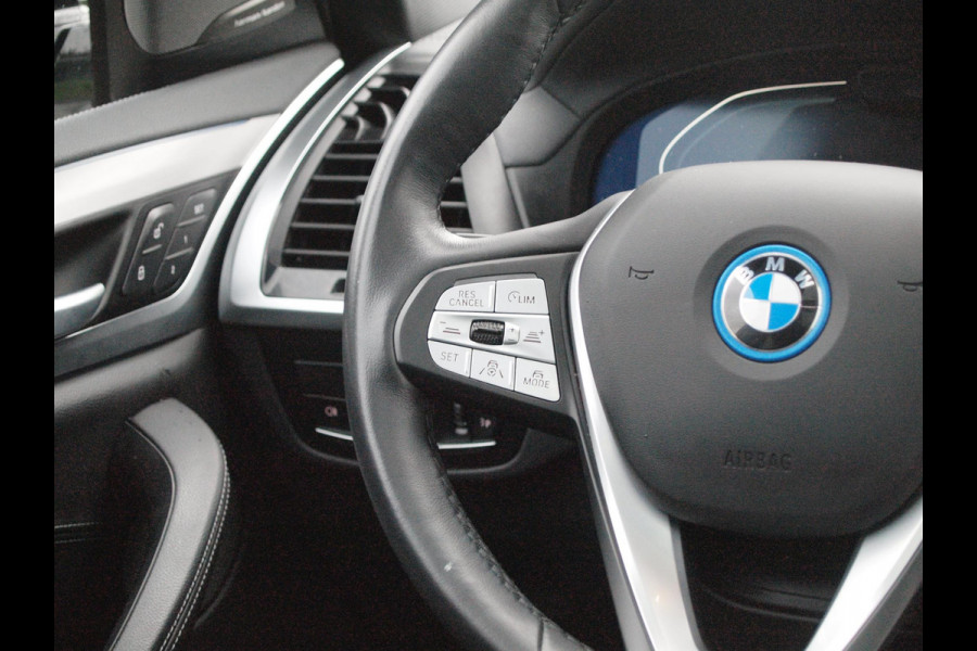 BMW iX3 High Executive 80 kWh | Harman Kardon | Camera | Apple Carplay | Head-up display | Panoramadak |