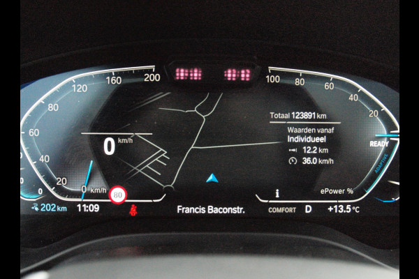 BMW iX3 High Executive 80 kWh | Harman Kardon | Camera | Apple Carplay | Head-up display | Panoramadak |