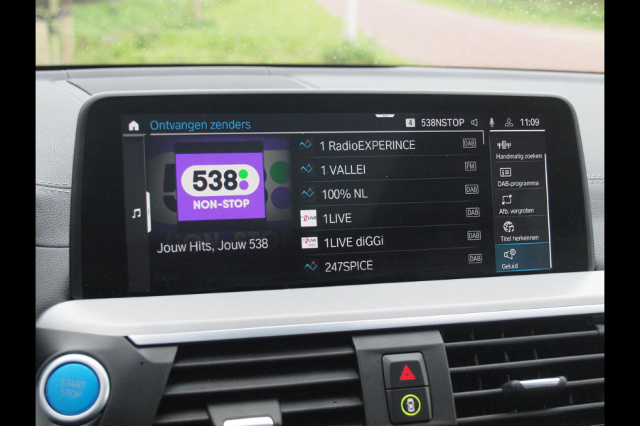 BMW iX3 High Executive 80 kWh | Harman Kardon | Camera | Apple Carplay | Head-up display | Panoramadak |