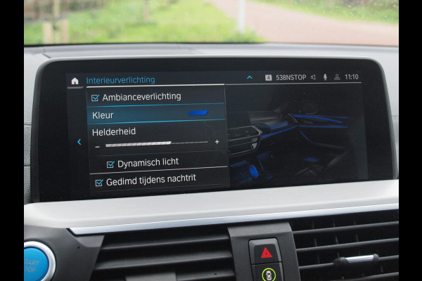BMW iX3 High Executive 80 kWh | Harman Kardon | Camera | Apple Carplay | Head-up display | Panoramadak |