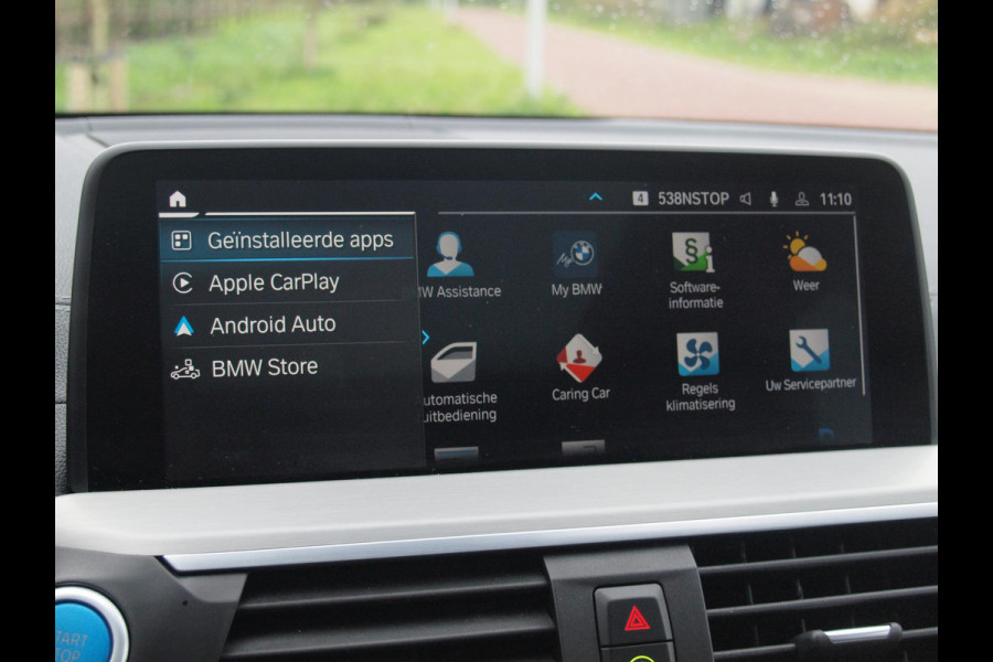 BMW iX3 High Executive 80 kWh | Harman Kardon | Camera | Apple Carplay | Head-up display | Panoramadak |