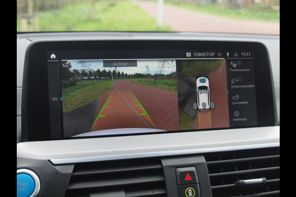 BMW iX3 High Executive 80 kWh | Harman Kardon | Camera | Apple Carplay | Head-up display | Panoramadak |