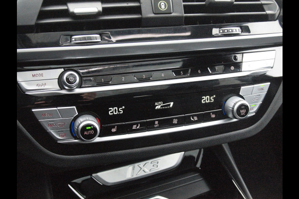 BMW iX3 High Executive 80 kWh | Harman Kardon | Camera | Apple Carplay | Head-up display | Panoramadak |