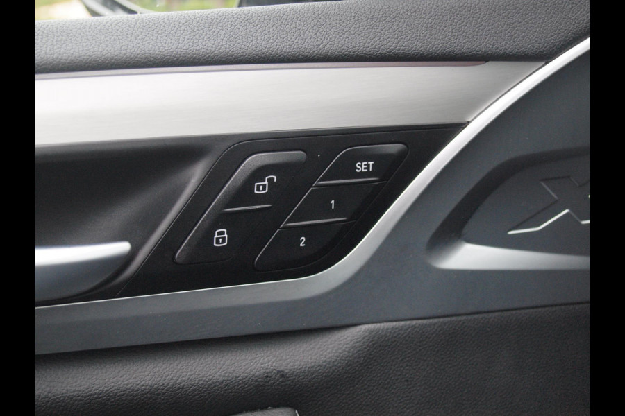 BMW iX3 High Executive 80 kWh | Harman Kardon | Camera | Apple Carplay | Head-up display | Panoramadak |