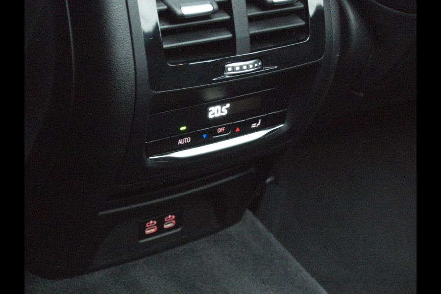 BMW iX3 High Executive 80 kWh | Harman Kardon | Camera | Apple Carplay | Head-up display | Panoramadak |