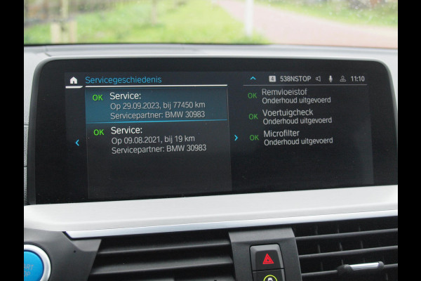 BMW iX3 High Executive 80 kWh | Harman Kardon | Camera | Apple Carplay | Head-up display | Panoramadak |