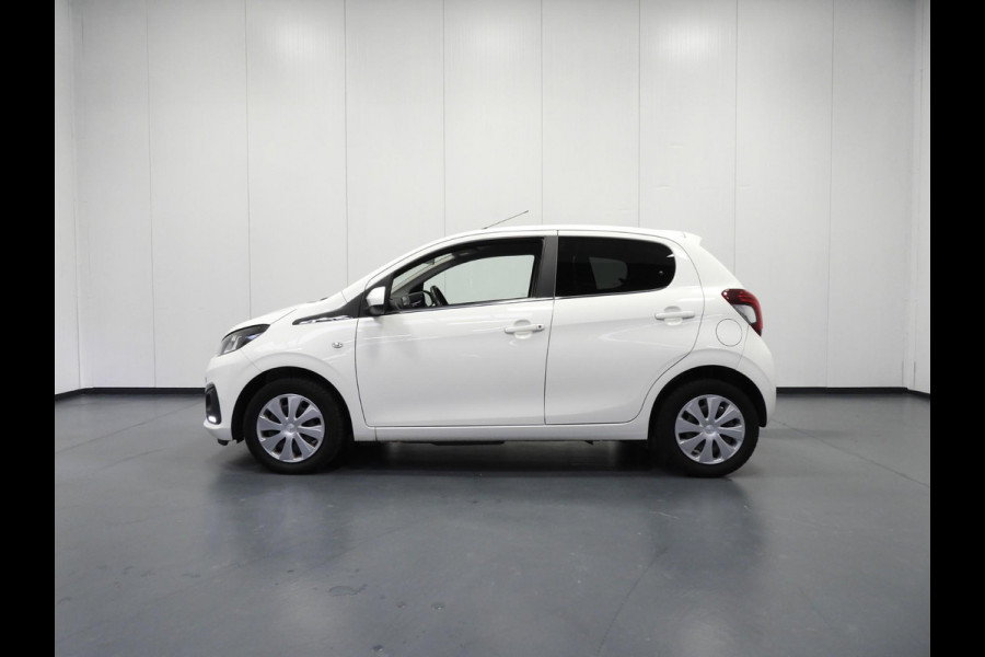 Peugeot 108 1.0 e-VTi Active Dynamic AIRCO/BLUETOOTH!