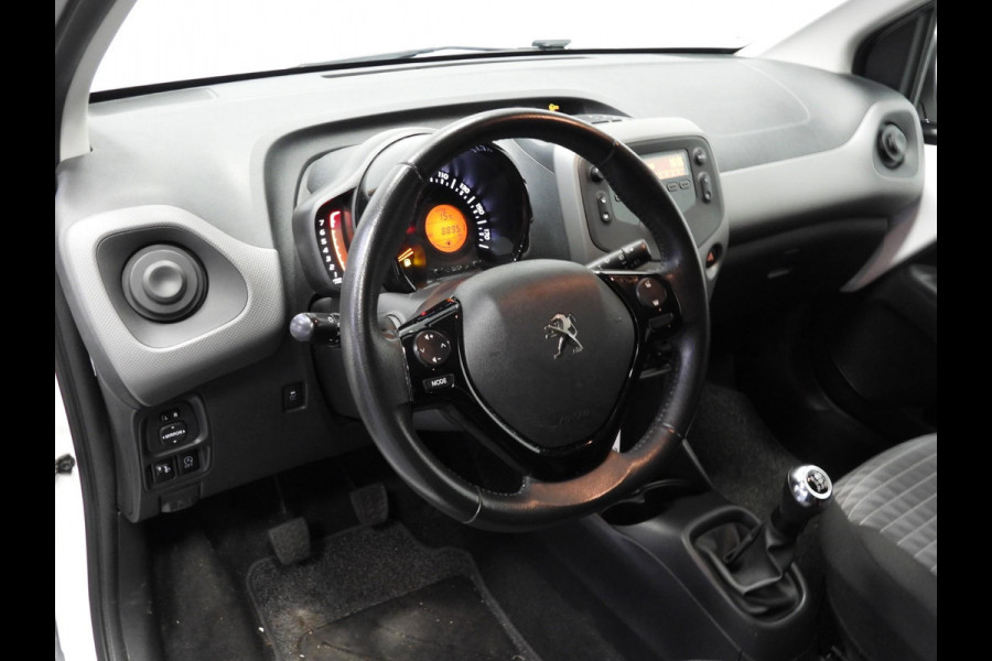 Peugeot 108 1.0 e-VTi Active Dynamic AIRCO/BLUETOOTH!