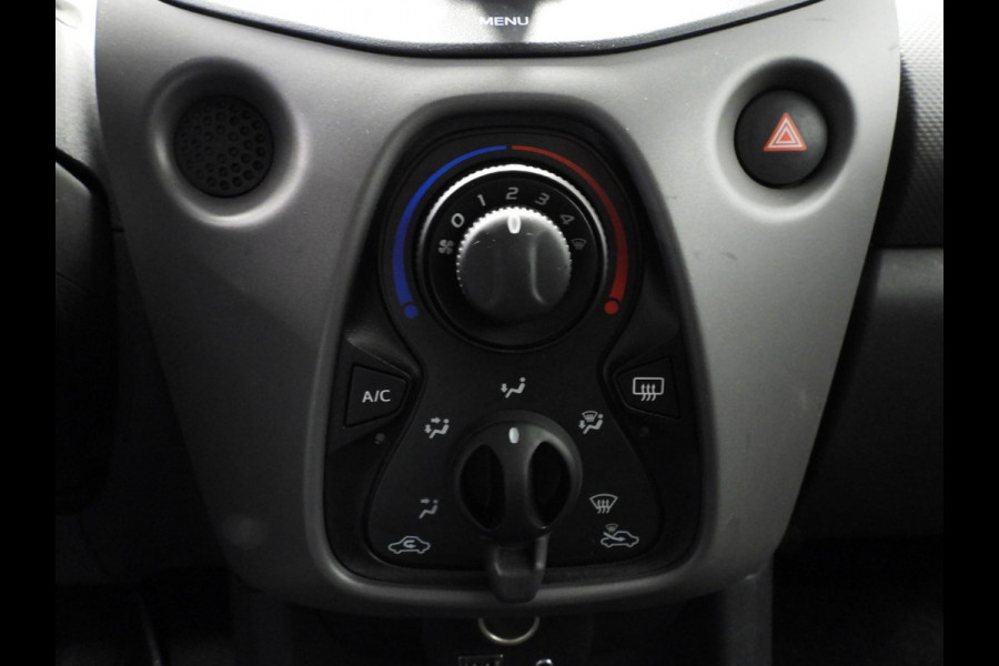 Peugeot 108 1.0 e-VTi Active Dynamic AIRCO/BLUETOOTH!