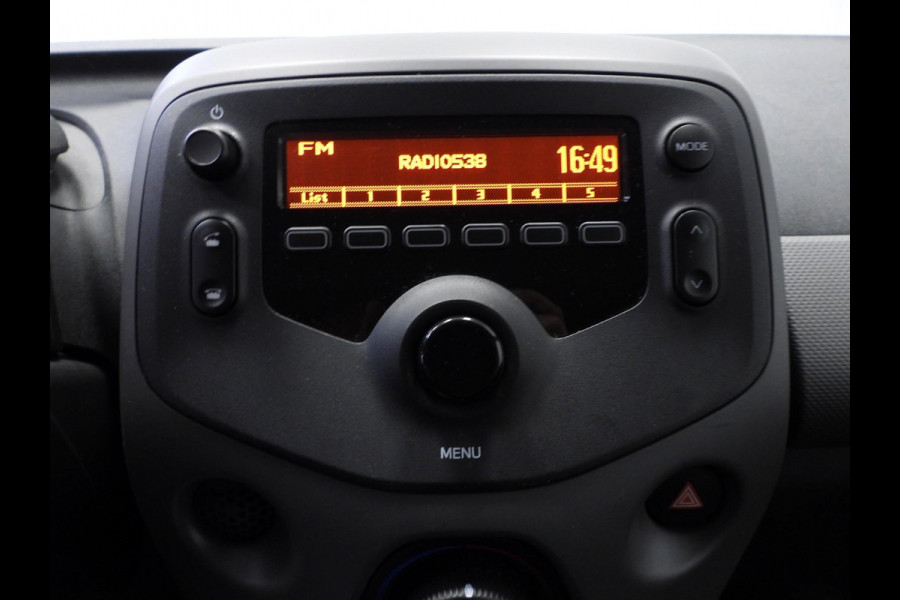 Peugeot 108 1.0 e-VTi Active Dynamic AIRCO/BLUETOOTH!
