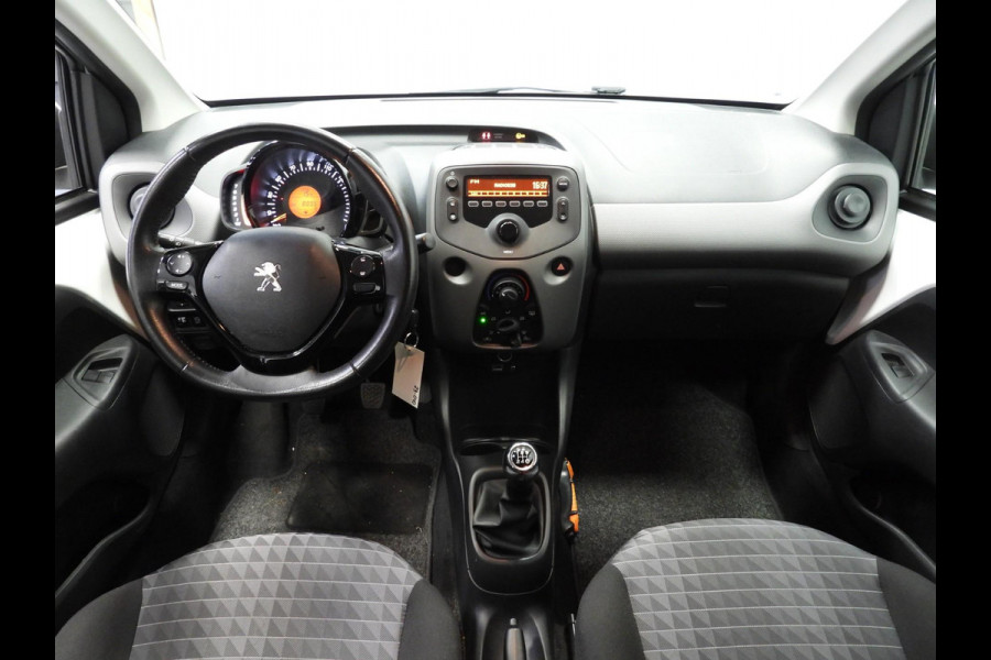 Peugeot 108 1.0 e-VTi Active Dynamic AIRCO/BLUETOOTH!
