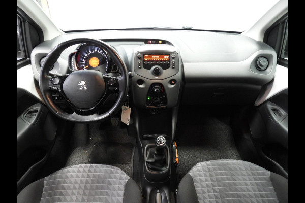 Peugeot 108 1.0 e-VTi Active Dynamic AIRCO/BLUETOOTH!