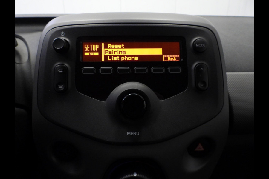 Peugeot 108 1.0 e-VTi Active Dynamic AIRCO/BLUETOOTH!