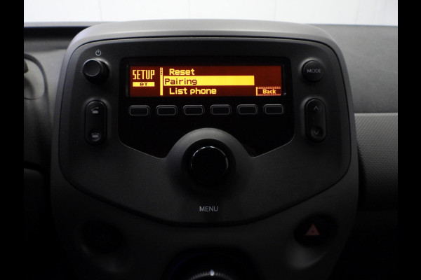 Peugeot 108 1.0 e-VTi Active Dynamic AIRCO/BLUETOOTH!