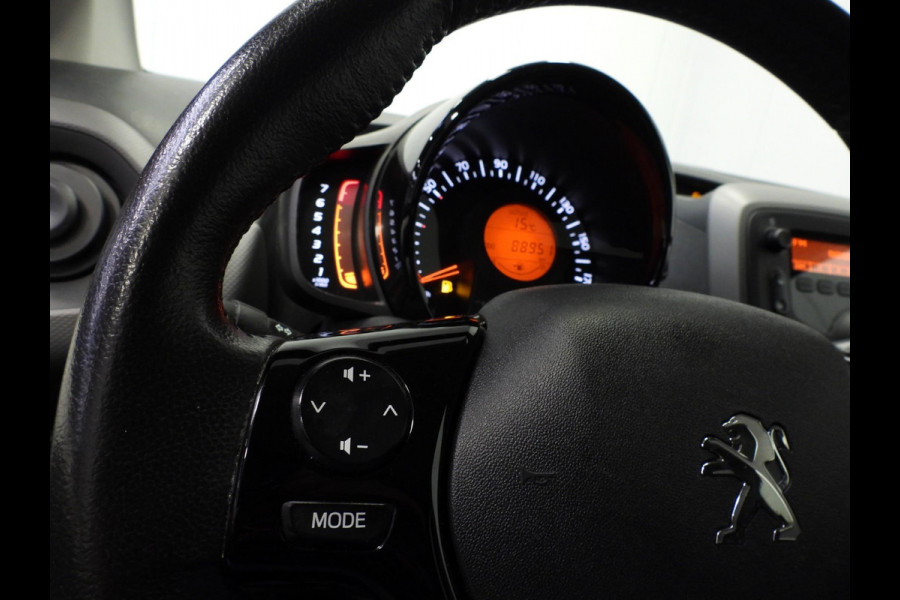 Peugeot 108 1.0 e-VTi Active Dynamic AIRCO/BLUETOOTH!