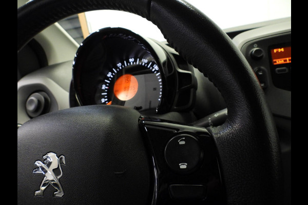 Peugeot 108 1.0 e-VTi Active Dynamic AIRCO/BLUETOOTH!