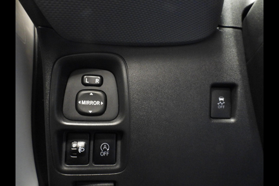 Peugeot 108 1.0 e-VTi Active Dynamic AIRCO/BLUETOOTH!