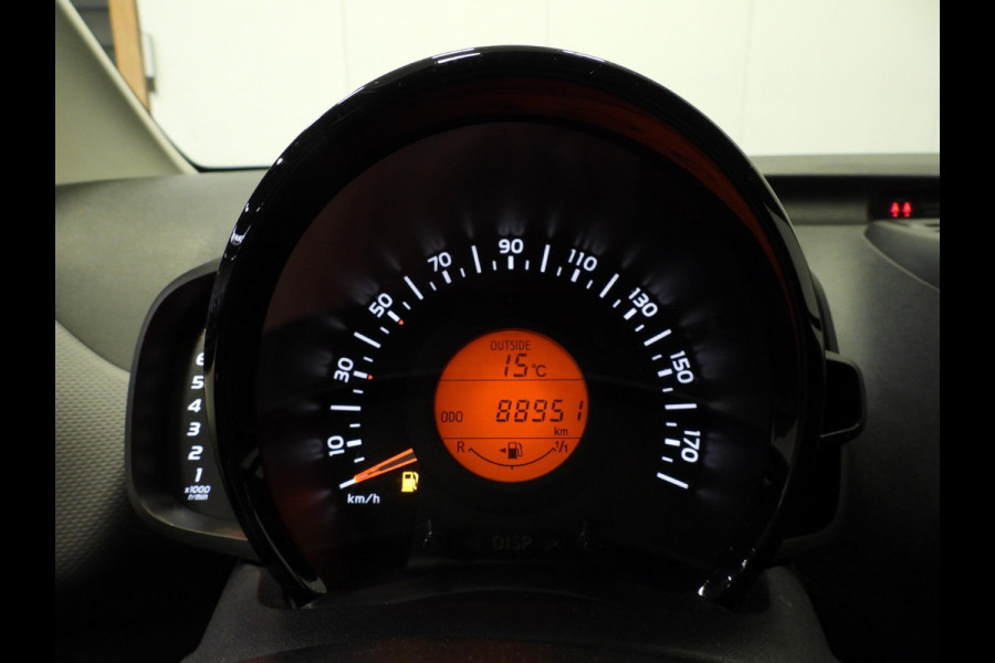 Peugeot 108 1.0 e-VTi Active Dynamic AIRCO/BLUETOOTH!