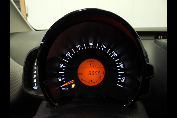 Peugeot 108 1.0 e-VTi Active Dynamic AIRCO/BLUETOOTH!