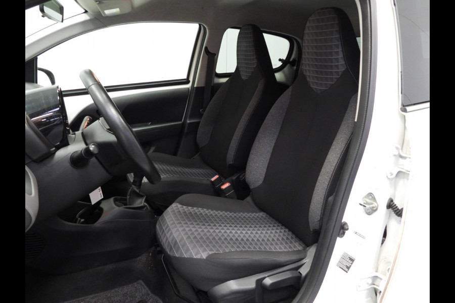 Peugeot 108 1.0 e-VTi Active Dynamic AIRCO/BLUETOOTH!