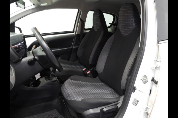Peugeot 108 1.0 e-VTi Active Dynamic AIRCO/BLUETOOTH!