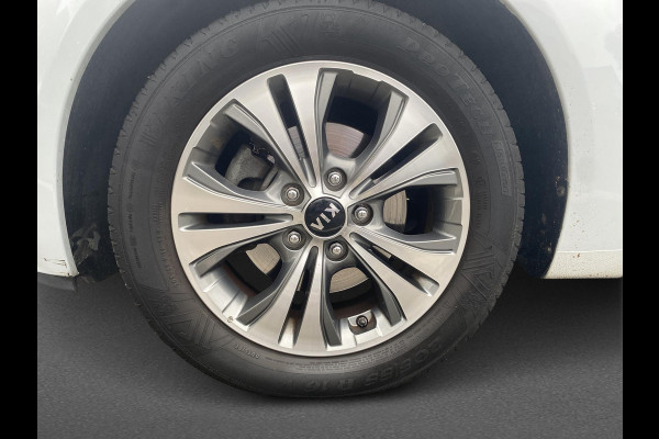 Kia Venga 1.4 CVVT Edition | Hoge Instap | Trekhaak | Navigatie